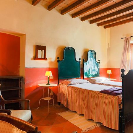 Agriturismo Le Corti Della Gualdana Voghera Exteriér fotografie