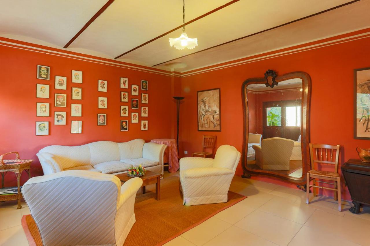 Agriturismo Le Corti Della Gualdana Voghera Exteriér fotografie