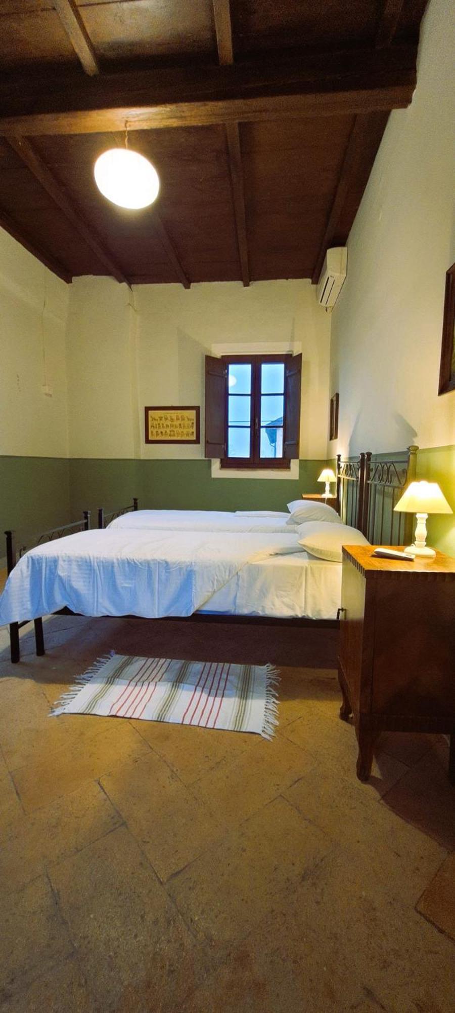Agriturismo Le Corti Della Gualdana Voghera Exteriér fotografie