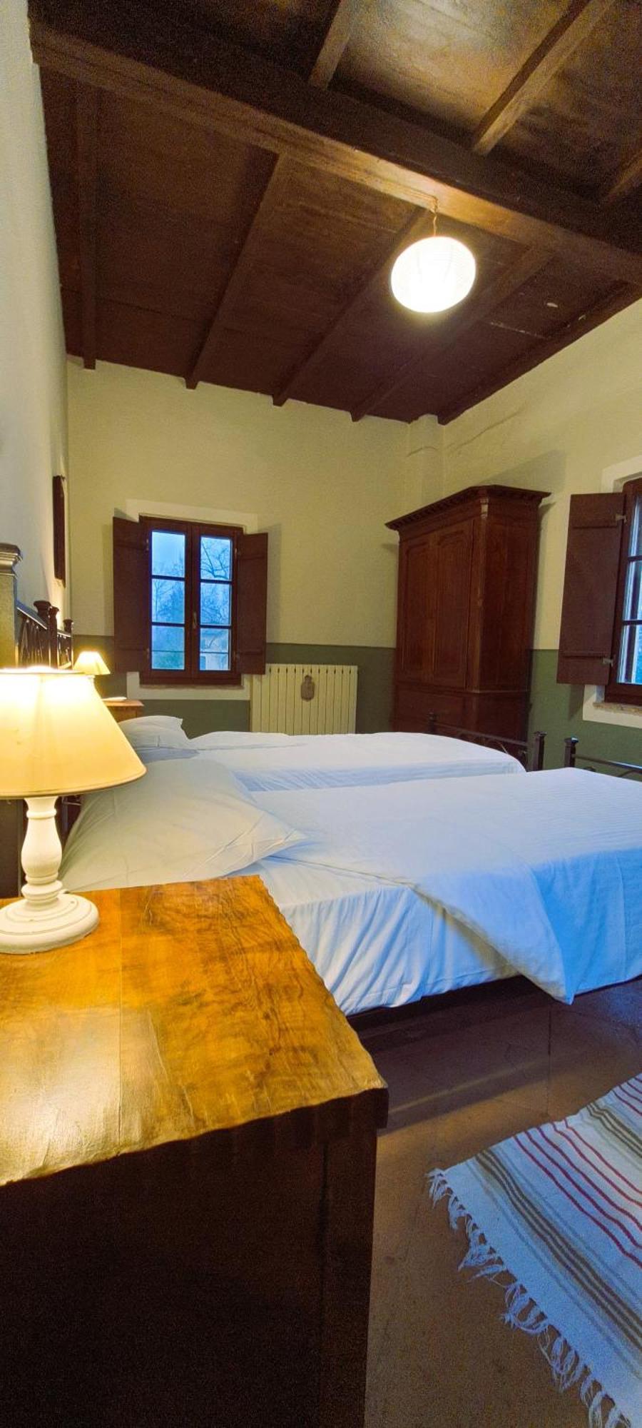 Agriturismo Le Corti Della Gualdana Voghera Exteriér fotografie