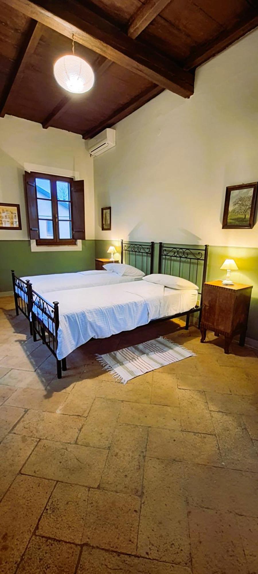 Agriturismo Le Corti Della Gualdana Voghera Exteriér fotografie