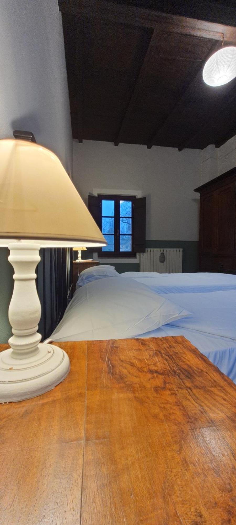Agriturismo Le Corti Della Gualdana Voghera Exteriér fotografie
