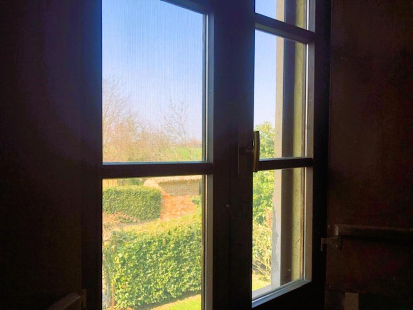 Agriturismo Le Corti Della Gualdana Voghera Exteriér fotografie