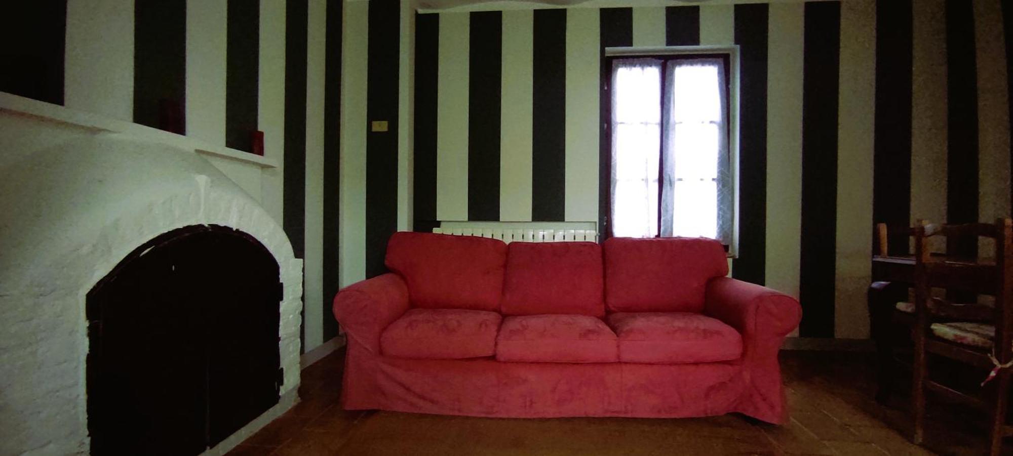 Agriturismo Le Corti Della Gualdana Voghera Exteriér fotografie
