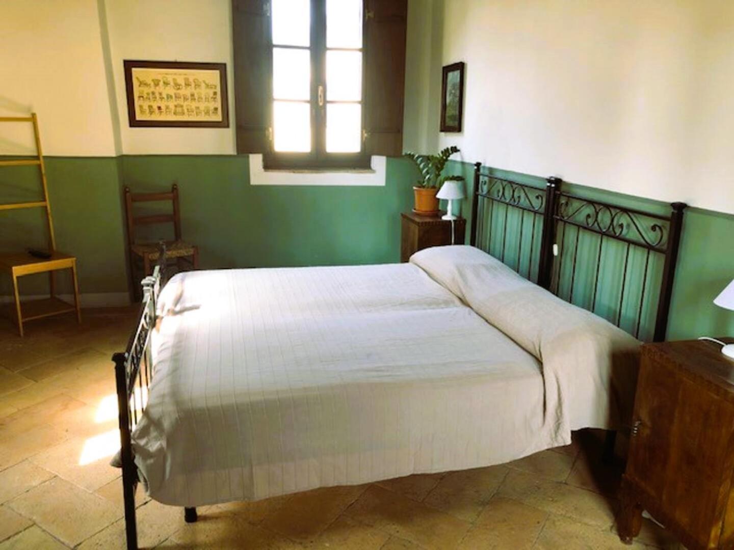 Agriturismo Le Corti Della Gualdana Voghera Exteriér fotografie