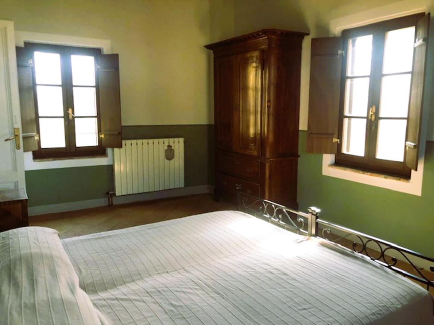 Agriturismo Le Corti Della Gualdana Voghera Exteriér fotografie