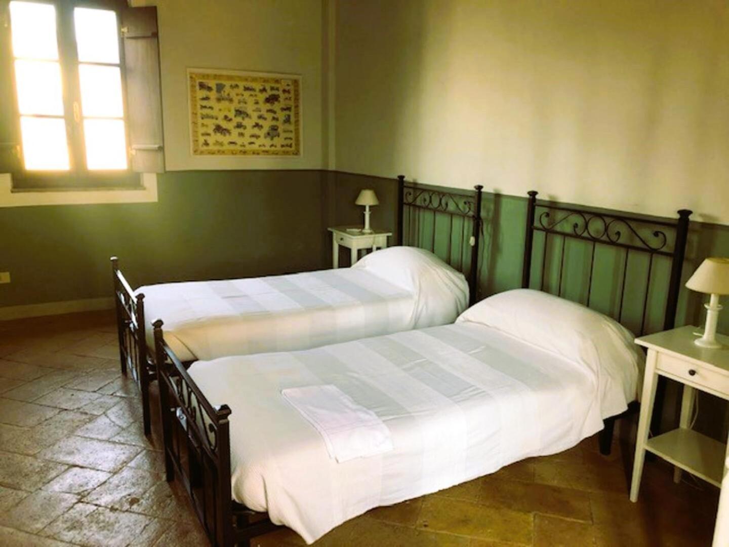 Agriturismo Le Corti Della Gualdana Voghera Exteriér fotografie
