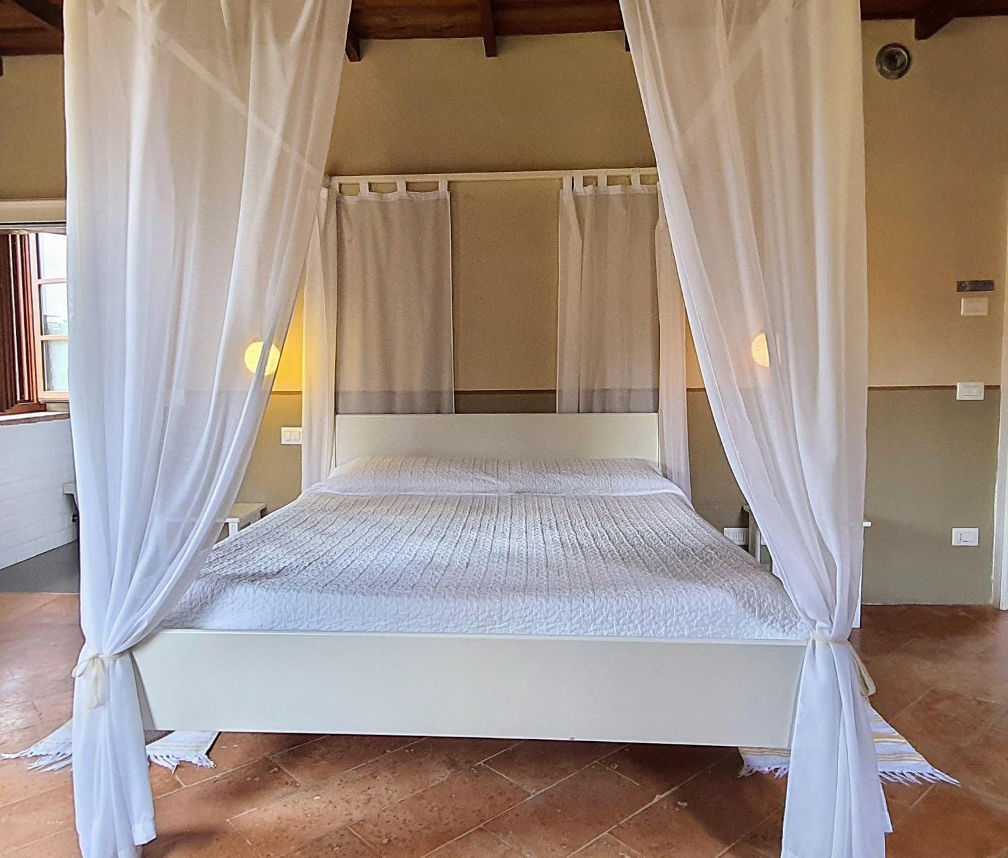 Agriturismo Le Corti Della Gualdana Voghera Exteriér fotografie