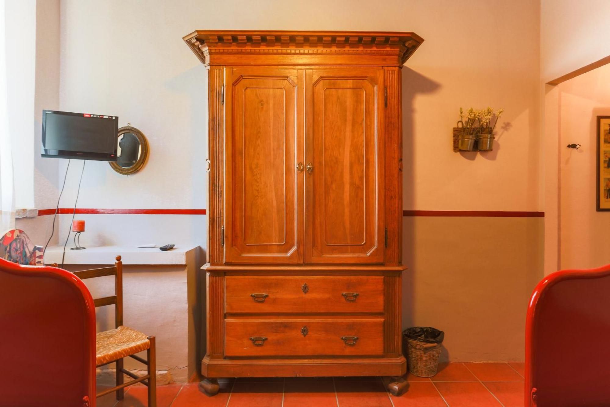 Agriturismo Le Corti Della Gualdana Voghera Exteriér fotografie