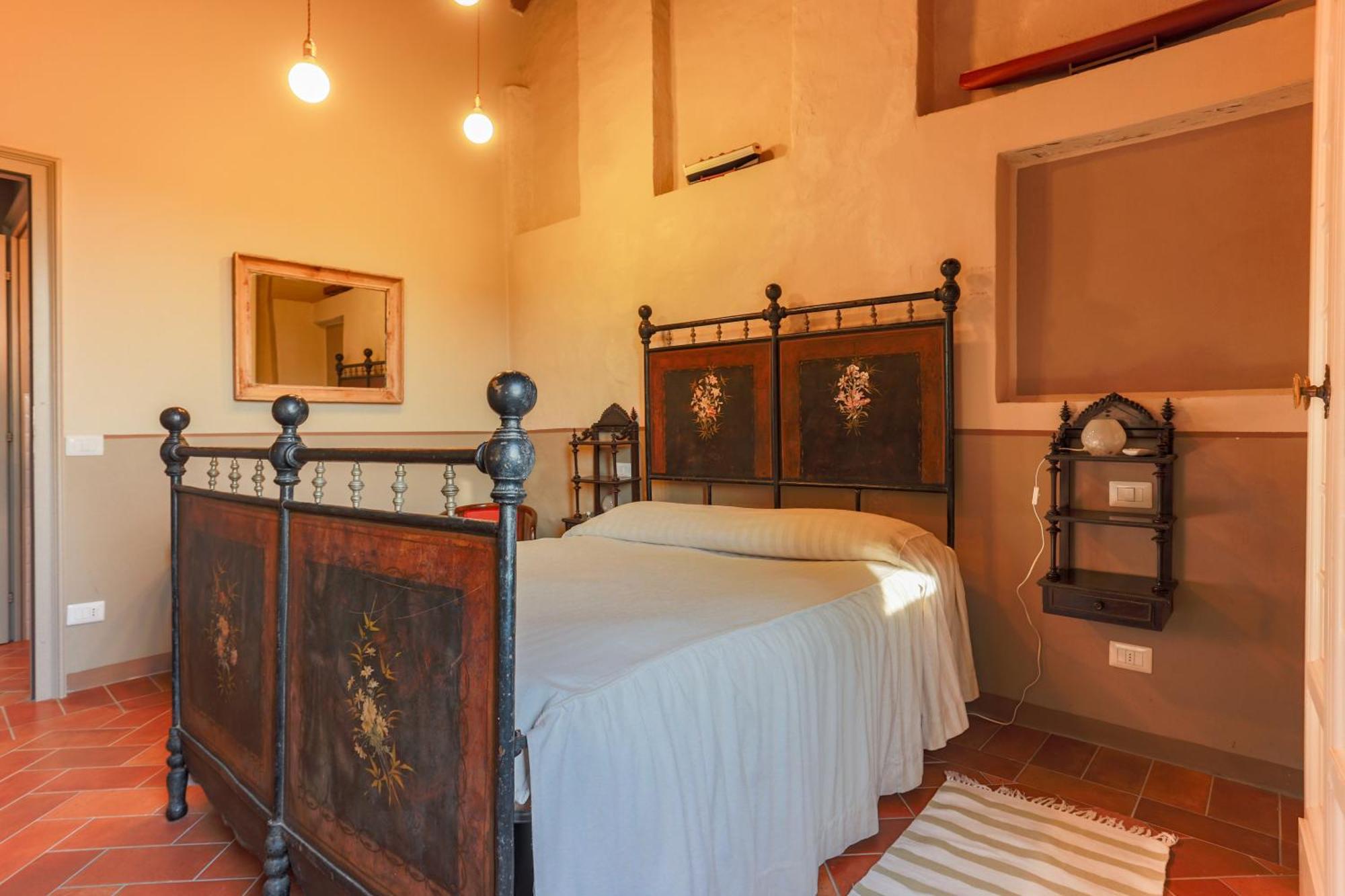 Agriturismo Le Corti Della Gualdana Voghera Exteriér fotografie